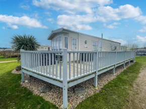 6 Berth Caravan With Wifi At Wells-Next-The-Sea In Norfolk Ref 72032T